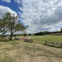Sportplatz Berkach