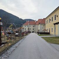 Stift Neuberg