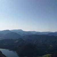 Panorama Gemeindealpe