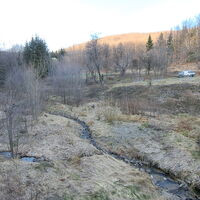 beim Holztriftmuseum