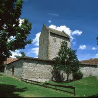 Riedheimer Turm