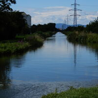 Wiener Neustädter Kanal