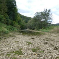 Donau Versinkerung 4