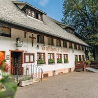 Gasthaus Staude