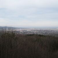 Von Liesing nach Mödling