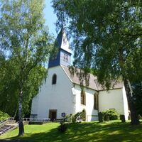 Valdorfer Kirche