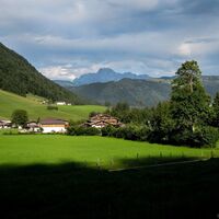 Etappe 4 - Gasteig