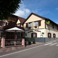 Auberge Metzger