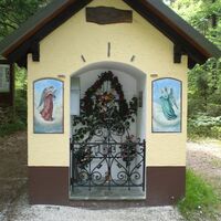 Teixlkreuz
