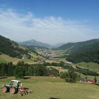 Wildschönau Oberau Loya Stubn