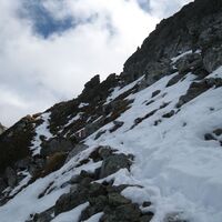 Gollinghütte - Ignaz-Mattis-Hütte