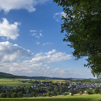 Das Orkedorf Medelon 