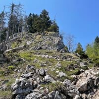 Pfannstein-Trail - Micheldorf