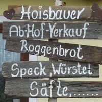 Ulis Kreativ Stadl Shop Obermillstatt