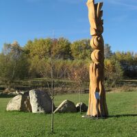 Fließende Energie von Rudolf Schinnerl aus Österreich