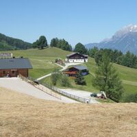 Neue Pirkl-Alm