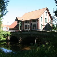 Meyersiek`sche Mühle