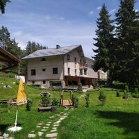 Bei Bate Misho, Yundola