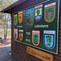 Lohmturm