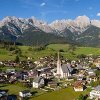 Maria Alm am Steinernen Meer