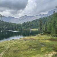 Lainkarkogel // Hölltorkogel