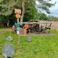 Rastplatz Stausee Poppenhausen