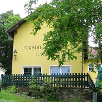Hegerberg Schutzhaus