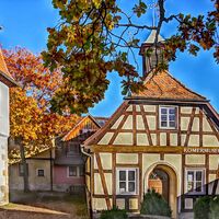 Römermuseum in Mainhardt