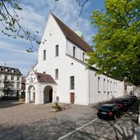 Stadtkirche St. Martin