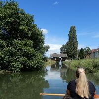 Wiener Neustädter Kanal