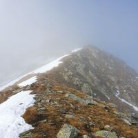 Tour zum Maierangerkogel