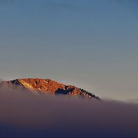 Blick auf den Rauhenstein