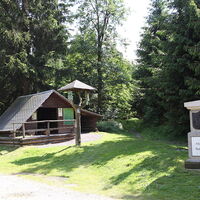 Eisfelder Auspanne - Masserberg