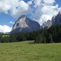 Langkofel
