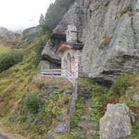 Ignaz-Mattis-Hütte - Obertauern