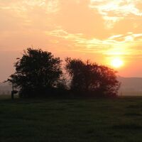 Abendstimmung