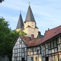 Kaiserdom Königslutter am Elm