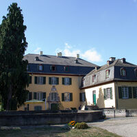 Burg Lüftelberg, Meckenheim