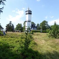 Fröbelturm Oberweißbach