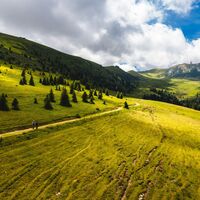 ein herrliches Naturparadies