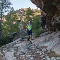 Skyrace Valmalenco - Valposchiavo