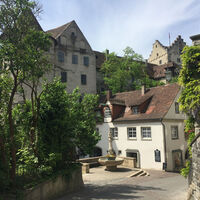 Meersburg