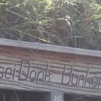 Gott sei Dank Bankerl am Noitroisteig