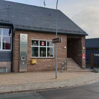 Rennsteig-Touristinformation - Neustadt a.R.