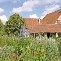 Hohenloher Freilandmuseum Wackershofen