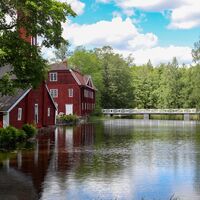 Strömforss Eisenwerk