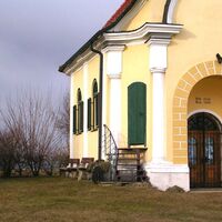 Rastplatz Lichtenegg