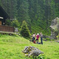 Schwarzbrunn