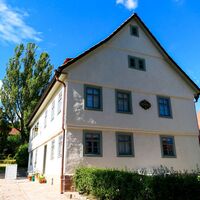 Schillermuseum - Bauerbach