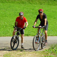 Fahrradverleih im Wiesental